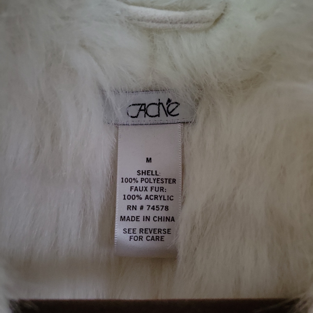 Vest - Picture 4 of 4